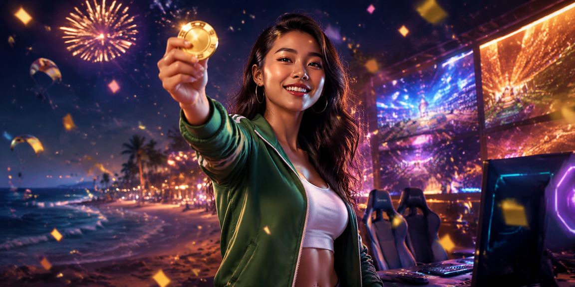 Danh mục trò chơi slots, live casino và esports trên nền tảng 481