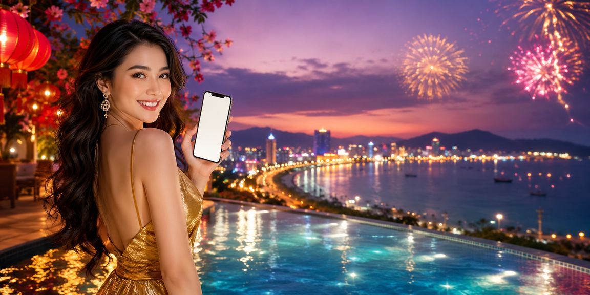 Người chơi trải nghiệm nền tảng 481 trên điện thoại tại Việt Nam